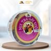 Mix Trái Cây Khô Nhập Khẩu - Hộp 520g - Oh Smile Nuts