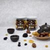 Mix Trái Cây Khô 6 Loại - Hủ 275g - Oh Smile Nuts