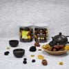 Mix Trái Cây Khô 6 Loại - Hủ 275g - Oh Smile Nuts