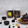Mix Trái Cây Khô 6 Loại - Hủ 275g - Oh Smile Nuts