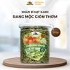 Nhân Bí Xanh Nướng Mộc - Hũ 265g - Oh Smile Nuts