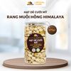 Hạt Dẻ Cười Mỹ Rang Muối Hồng Himalaya - Hủ 475g - Oh Smile Nuts