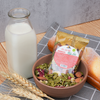 Combo Hạt Dinh Dưỡng Nấu Sữa - Túi 305g - Oh Smile Nuts