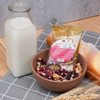 Combo Hạt Dinh Dưỡng Nấu Sữa - Túi 305g - Oh Smile Nuts