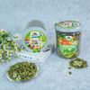 Nhân Bí Xanh Nướng Mộc - Hũ 265g - Oh Smile Nuts