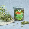 Nhân Bí Xanh Nướng Mộc - Hũ 265g - Oh Smile Nuts