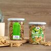 Nhân Óc Chó Vàng Chile - Hũ Nhựa 165g - Oh Smile Nuts