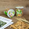Nhân Óc Chó Vàng Chile - Hũ Nhựa 165g - Oh Smile Nuts