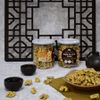 Nhân Óc Chó Vàng Chile - Hủ 165g - Oh Smile Nuts