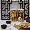 Nhân Óc Chó Vàng Chile - Hũ Nhựa 350g - Oh Smile Nuts