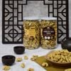 Nhân Óc Chó Vàng Chile - Hũ Nhựa 350g - Oh Smile Nuts