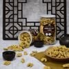 Nhân Óc Chó Vàng Chile - Hũ Nhựa 350g - Oh Smile Nuts