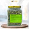 Nhân Bí Xanh Nướng Mộc - Hũ Thủy Tinh 260g - Oh Smile Nuts