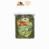 Nhân Bí Xanh Nướng Mộc - Hũ 265g - Oh Smile Nuts