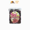 Nho Khô Đỏ Cuống Chile Smile Nuts Hộp 265g