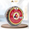 Mix Nho Khô Chile - Hộp Tròn 250g - Oh Smile Nuts