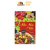 Nho Khô Mix Smile Nuts Hộp 500g - Nhập Khẩu Từ Chile