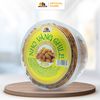 Nho Khô Vàng Chile - Hộp Tròn 550g - Oh Smile Nuts