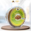 Nho Khô Vàng Chile - Hộp Tròn 550g - Oh Smile Nuts