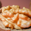 Nhân Óc Chó Vàng Chile Tươi - Nhân Óc Chó Nấu Sữa Smile Nuts - Hủ 350g
