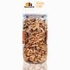 Nhân Óc Chó Vàng Chile Tươi - Nhân Óc Chó Nấu Sữa Smile Nuts - Hủ 350g