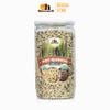 Hạt Quinoa (Diêm Mạch) Mix 3 Loại Smile Nuts Hộp 600g