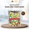 Hạt Dẻ Cười Mỹ Rang Mộc - Hũ 215g - Oh Smile Nuts