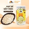 Hạt Bí Sấy Mộc Oh Smile Nuts 340g