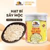 Hạt Bí Sấy Mộc - Oh Smile Nuts - 175g