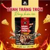 Bánh Tráng Trộn Rong Biển Sợi vị phô mai Siêu Cay 30g - Oh Smile Nuts