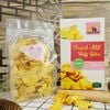 Snack Mít Sấy Giòn Smilenuts Hộp 300g