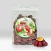 Táo Đỏ Khô Tân Cương Smile Nuts Túi 500g