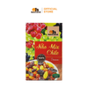 Nho Khô Mix Chile - Hộp Giấy 500g - Oh Smile Nuts