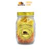 Trái Cây Khô Nhiệt Đới Oh Smile Nuts - Hủ 210g