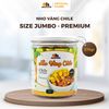Nho Khô Vàng Chile - Hủ nhựa 278g - Oh Smile Nuts