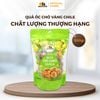 Quả Óc Chó Chile - Túi Zipper 500g - Oh Smile Nuts