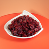 Nam Việt Quất (Cranberry) - Hũ Nhựa 500 gram - Oh Smile Nuts