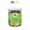 Granola Siêu Hạt Vị Matcha, Ngũ Cốc Giảm Cân Smilenuts Hộp 225g