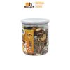 Granola Siêu Hạt Vị Socola, Ngũ Cốc Giảm Cân Smilenuts Hộp 225g