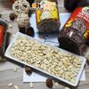 Hạt Bí Sấy Mộc Oh Smile Nuts - Túi Zipper 400g