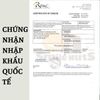 Bánh Thuyền Hạt Dinh Dưỡng - Túi Zipper 125gr - Oh Smile Nuts