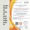 Chà là khô không cành trái tròn - Hủ 230g - Oh Smile Nuts