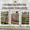Nhân Óc Chó Vàng Chile - Hũ Nhựa 165g - Oh Smile Nuts