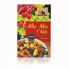 Nho Khô Mix Smile Nuts Hộp 500g - Nhập Khẩu Từ Chile