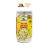 Hạt Bí Sấy Mộc Oh Smile Nuts - Túi Zipper 400g