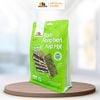 Bánh Rong Biển Kẹp Hạt Dinh Dưỡng - Túi 100 Gram - Oh Smile Nuts