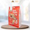 Bánh Thuyền Hạt Dinh Dưỡng - Túi 100 Gram - Oh Smile Nuts