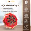 Hộp Bánh Phú Quý - Quà Tặng Tết 2025