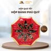 Hộp Bánh Phú Quý - Quà Tặng Tết 2025
