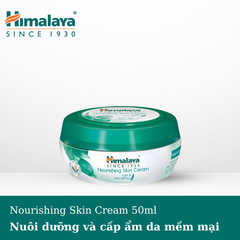 [HẠN SỬ DỤNG: 30/7/2025] Kem Dưỡng Da Dưỡng Ẩm Cả Ngày (50ml)
